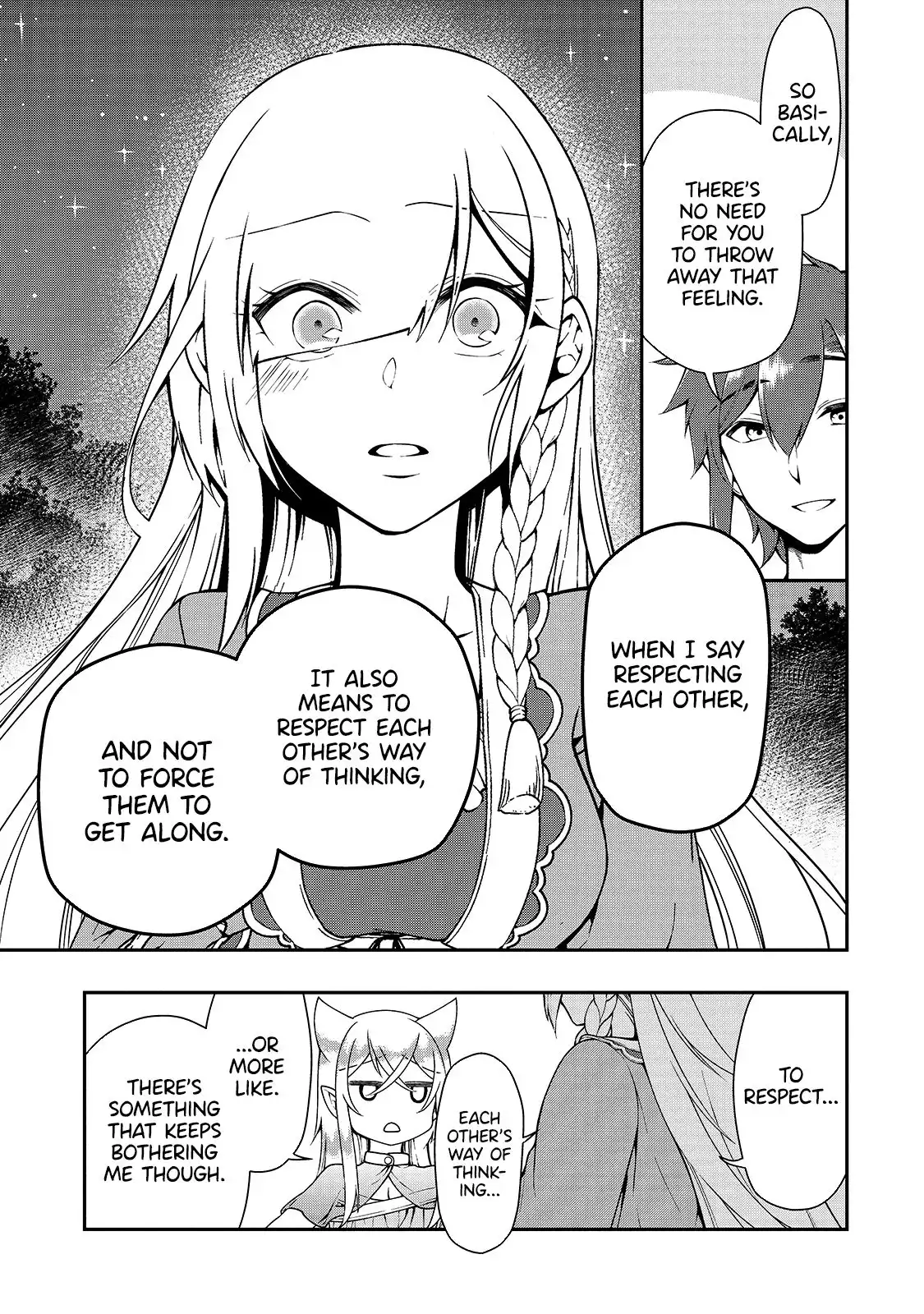 Lv2 kara Cheat datta Moto Yuusha Kouho no Mattari Isekai Life Chapter 21 26